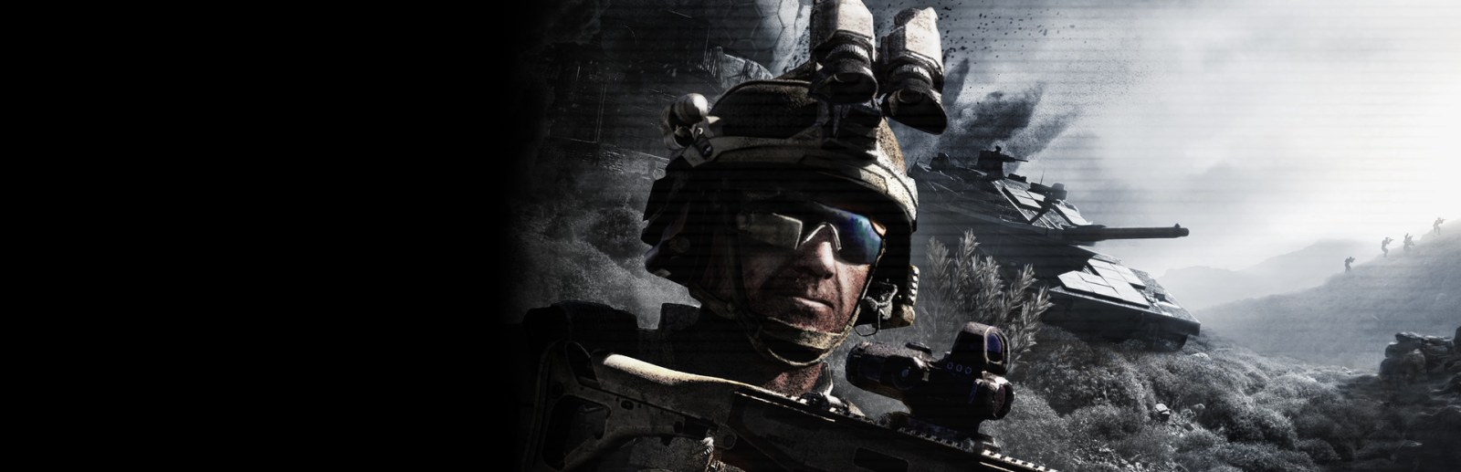 Arma 3 - Contact DLC EU PC Steam Altergift