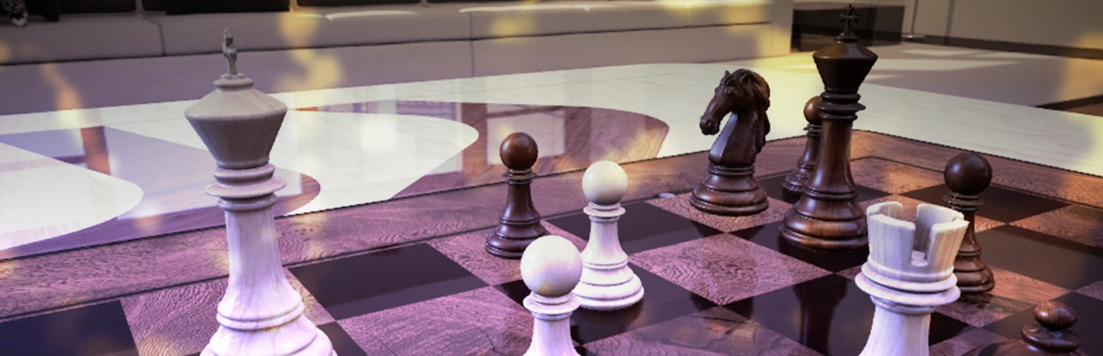 Pure Chess Grandmaster Edition EU XBOX One CD Key