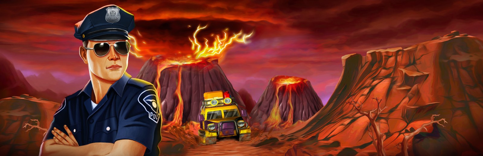 Rescue Team 5 EU PC Steam CD Key