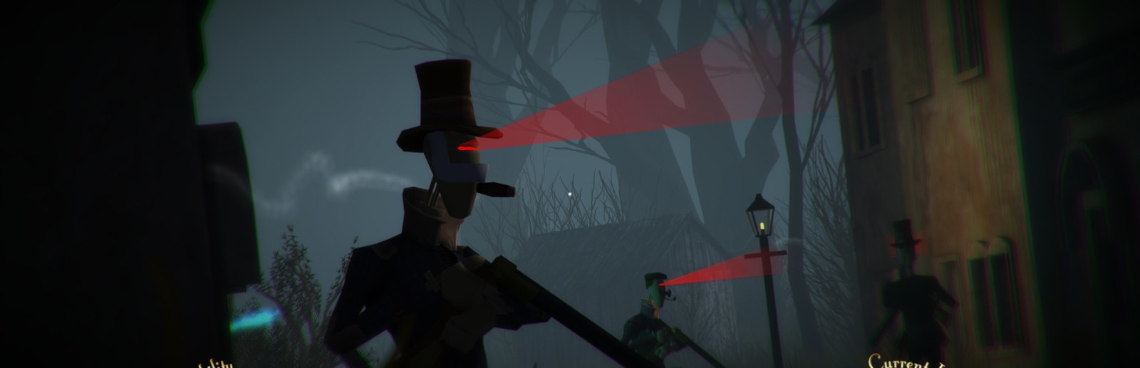 Sir, You Are Being Hunted PC Steam Account