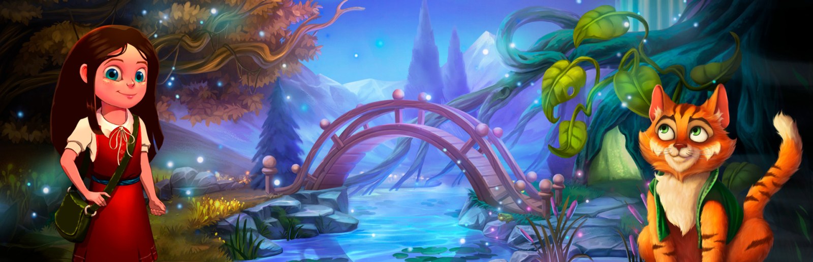 A Tale for Anna PC Steam Account