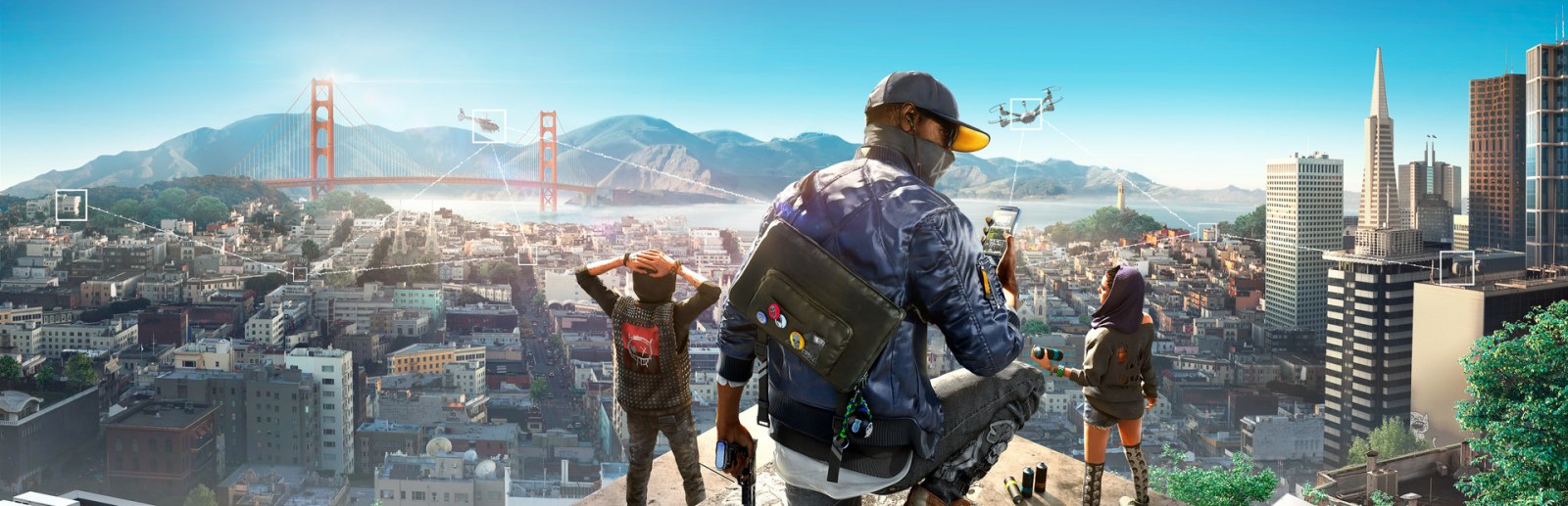 Watch Dogs - Deluxe Edition Exclusive Content DLC PC Ubisoft Connect CD Key