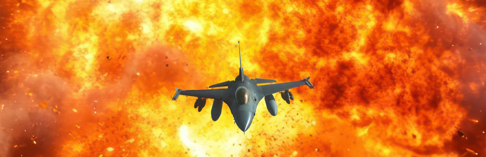 IF-16 FIGHTING FALCON PC Steam CD Key