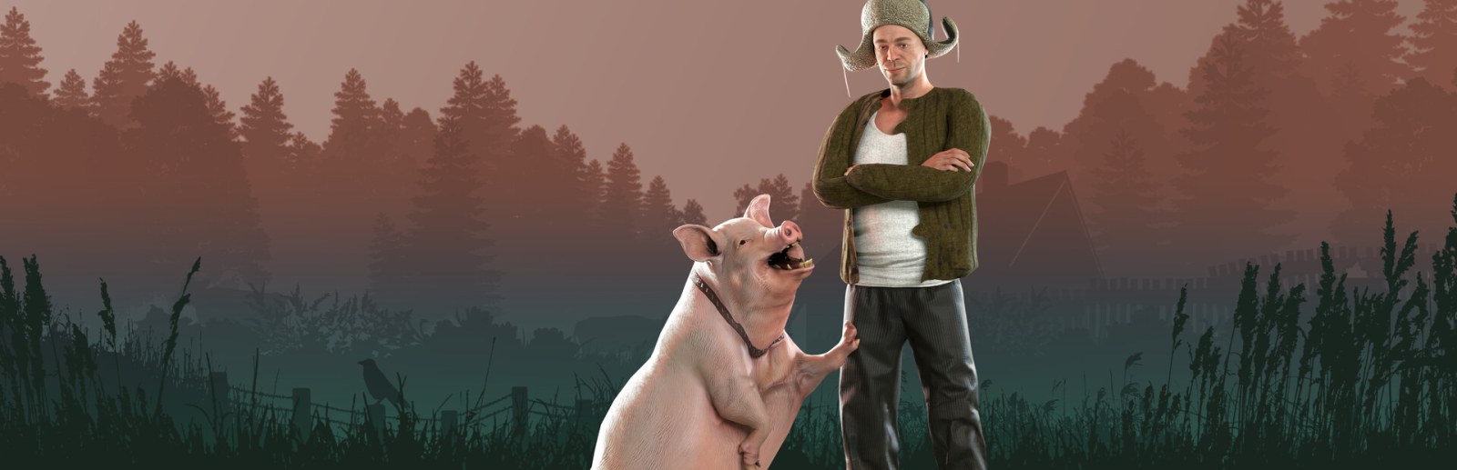 Farmer's Life PC Epic Games Account