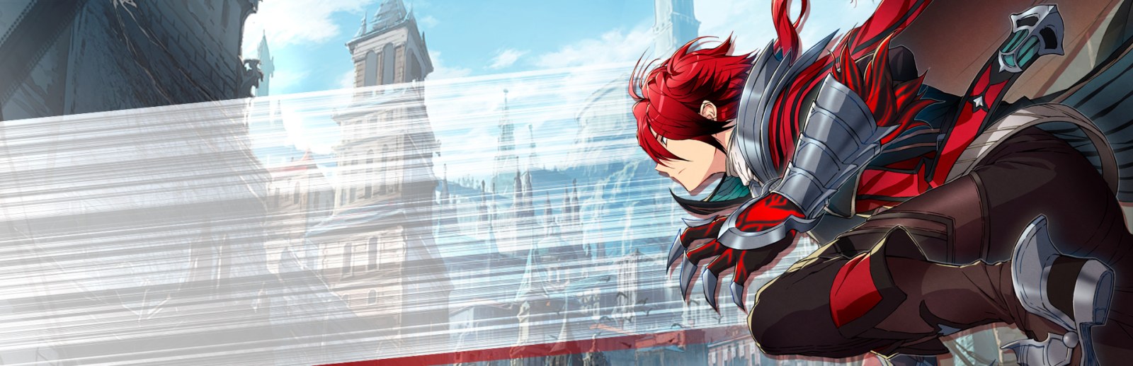 Ys IX: Monstrum Nox PC Steam Account	