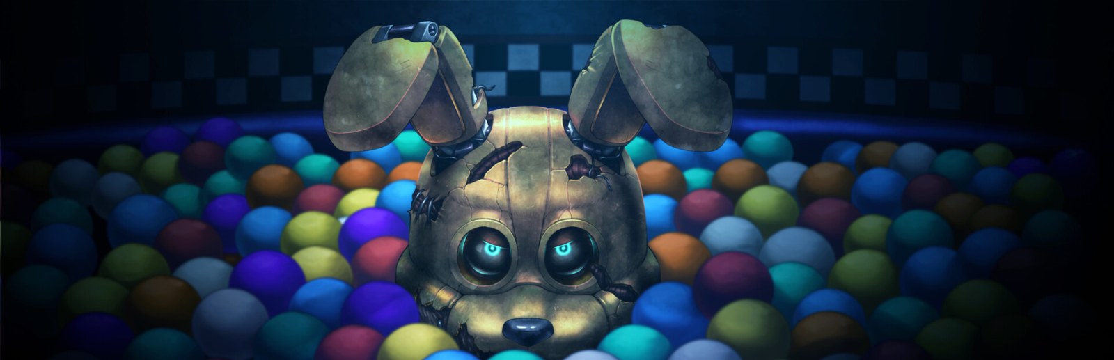 Five Nights at Freddy's: Into the Pit PC Epic Games Account