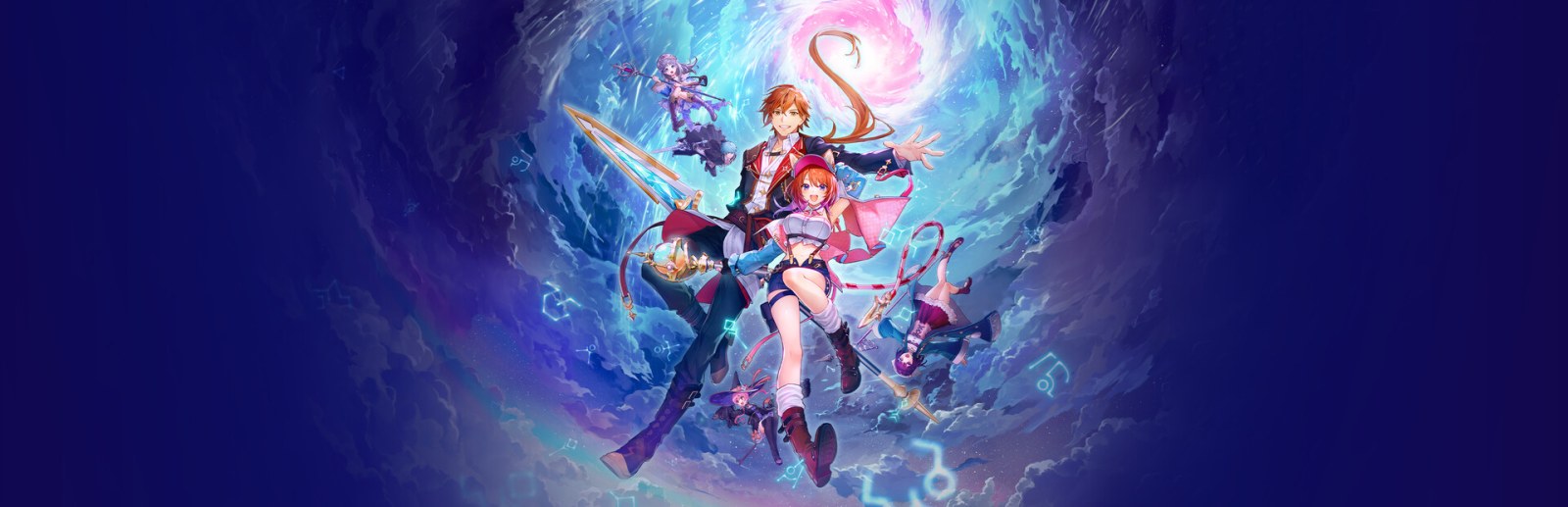 Atelier Resleriana: The Red Alchemist & the White Guardian PC Steam Account