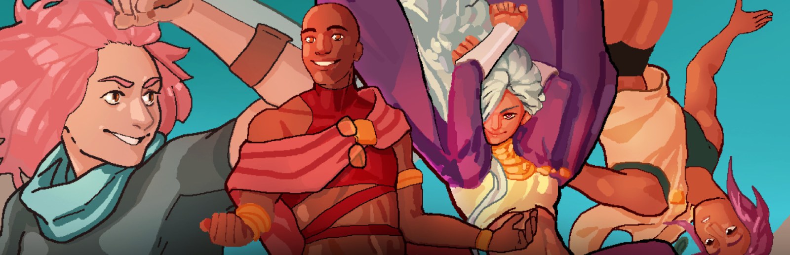 Rhythm of the Gods NA PS4 CD Key
