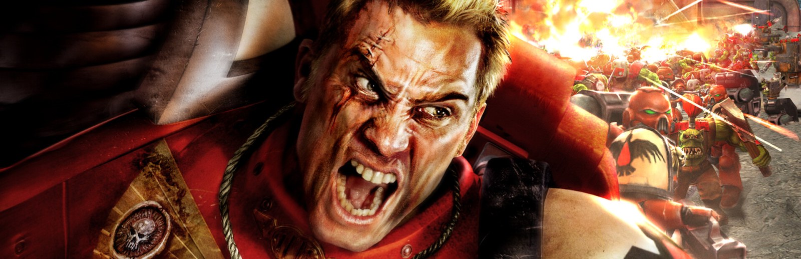 Warhammer 40,000: Dawn of War Anniversary Edition PC Steam Account