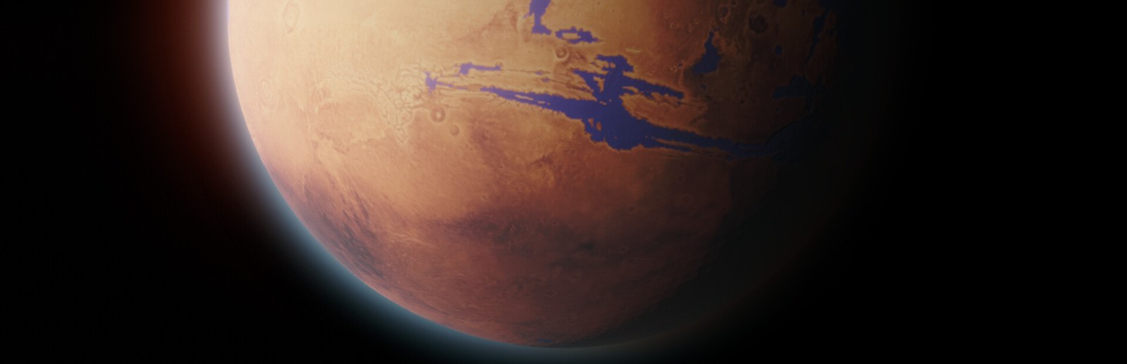Reshaping Mars PC Steam Account