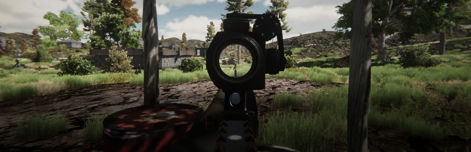 Freeman: Guerrilla Warfare PC Steam Account