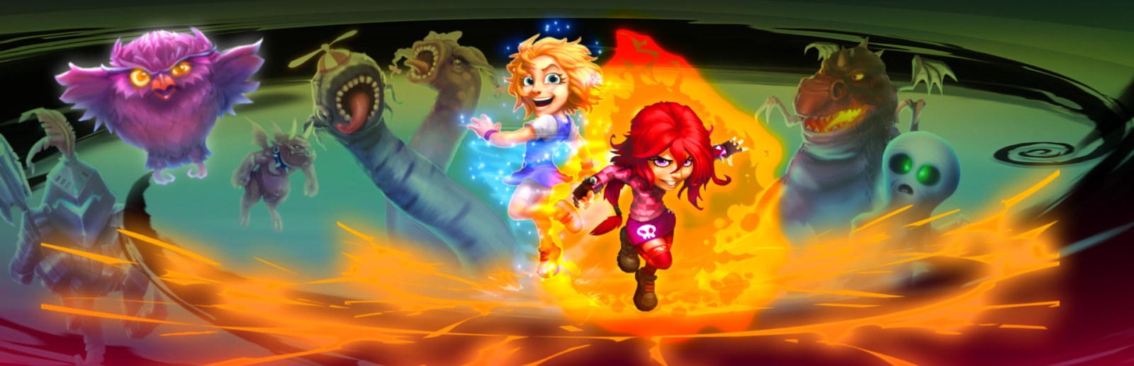 Giana Sisters: Twisted Dreams - Director's Cut Edition EU XBOX One CD Key