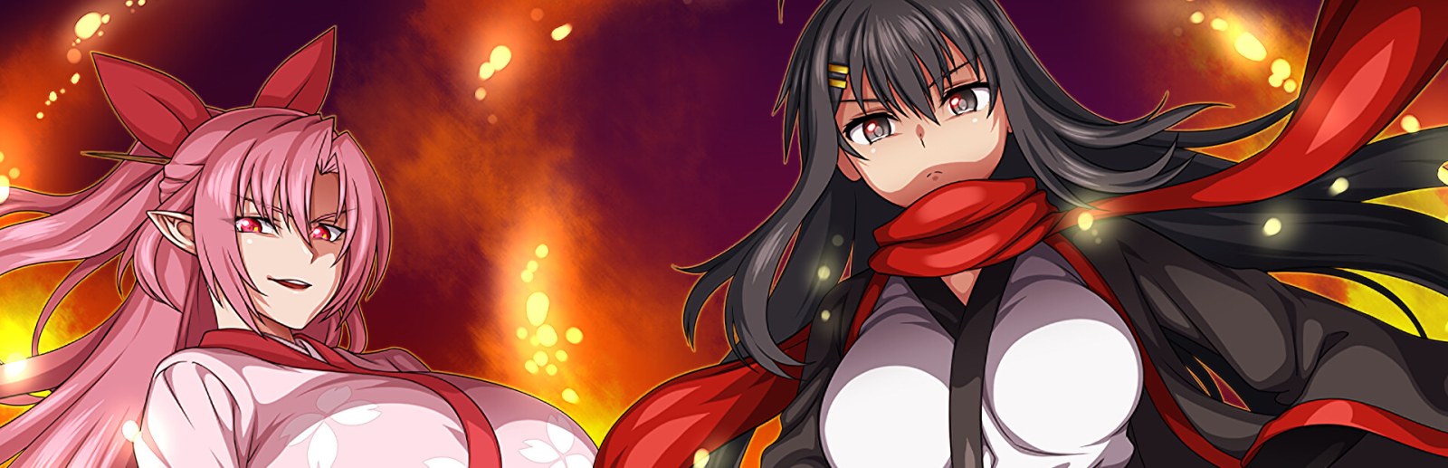 Samurai Vandalism PC Steam Account