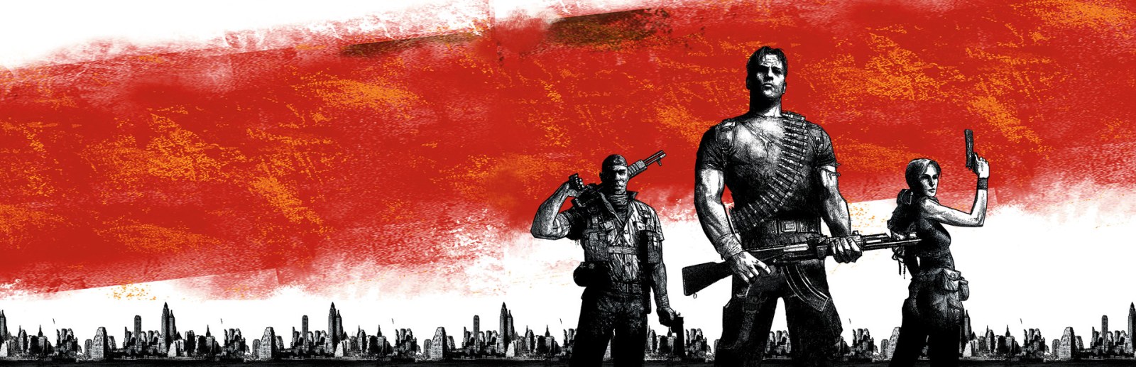 Freedom Fighters PC Steam Account