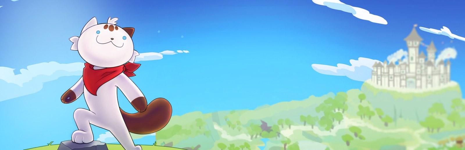Super Chipflake Ü: Quest for the Uncooked Schnitzel PC Steam Account
