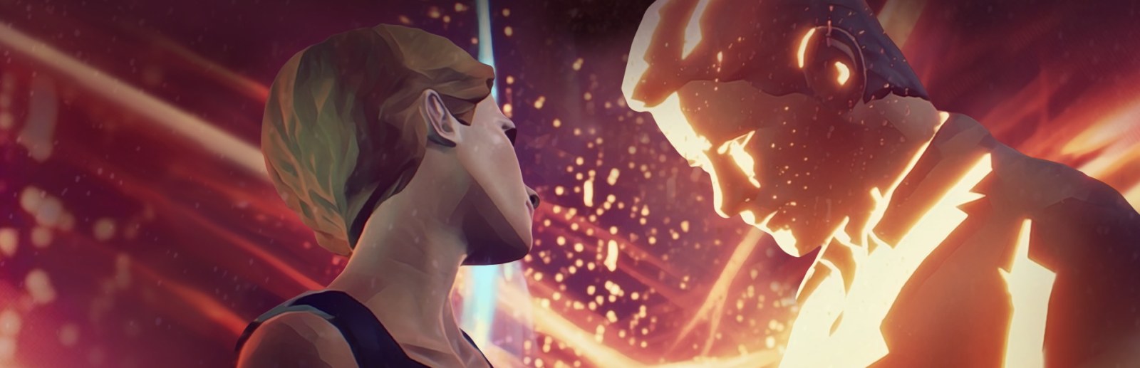 Elea - Episode 1 AR XBOX One CD Key