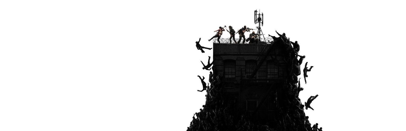 World War Z: Aftermath Deluxe Edition LATAM PC Steam CD Key