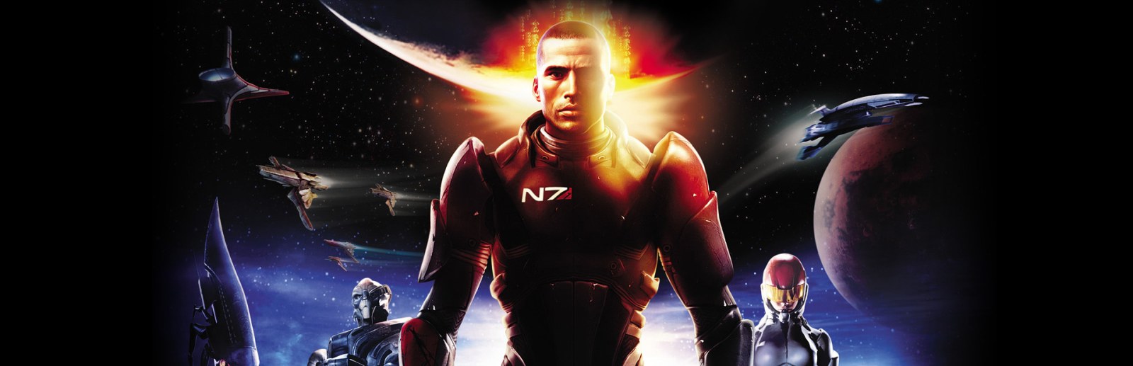 Mass Effect 2 (2010 Edition) PC Steam Account