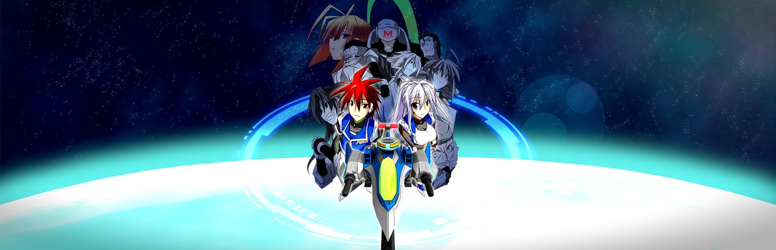 Ginga Force NA PS4 CD Key