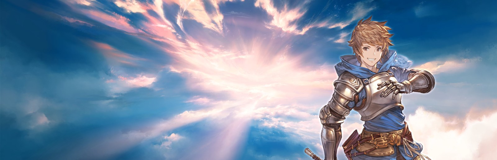 Granblue Fantasy: Versus Steam Account