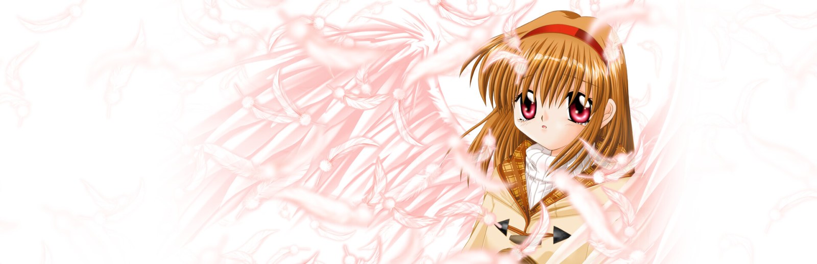 Kanon PC Steam Account