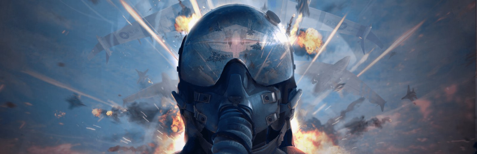 Project Wingman Steam Account