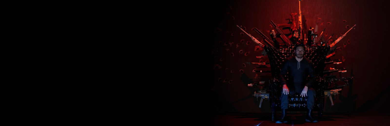 ASSASSIN: The First List PC Epic Games Account