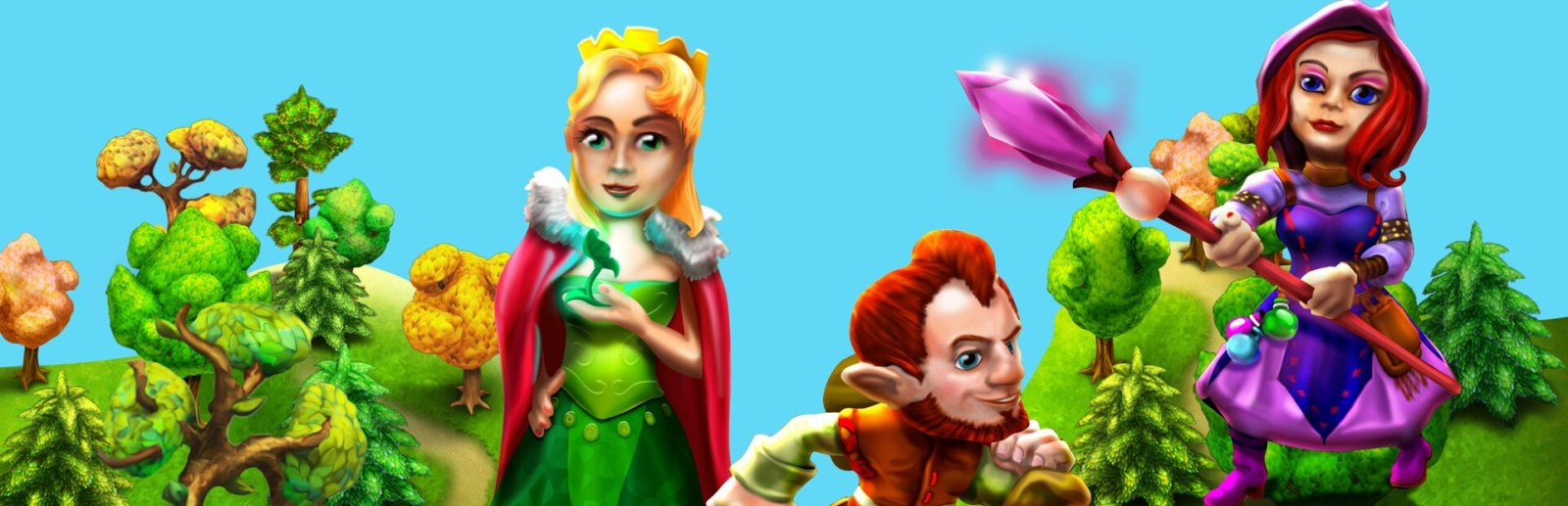 Gnomes Garden: Lost King AR Xbox One/ Xbox Series X|S CD Key