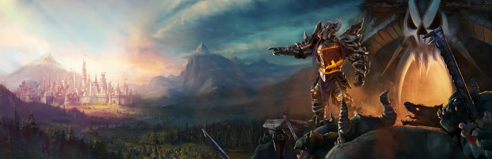 Dungeons 2 PC Steam Account