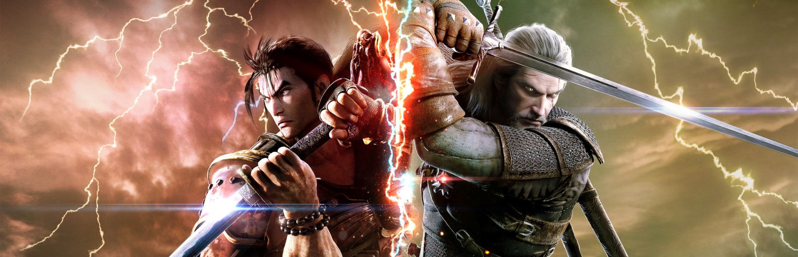 SOULCALIBUR VI PC Steam Account