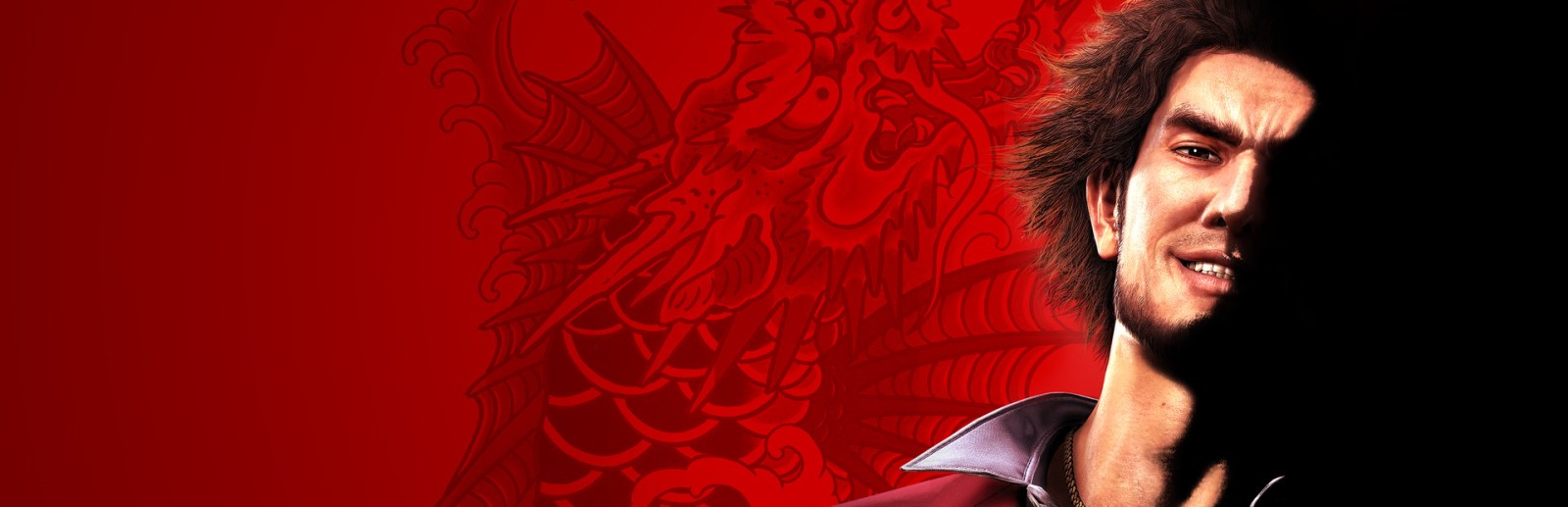 Like a Dragon: Infinite Wealth Ultimate Edition RoW PC Steam CD Key