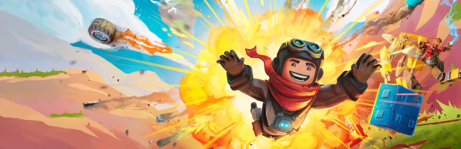 Trailmakers: Ultimate Edition PC Steam Account