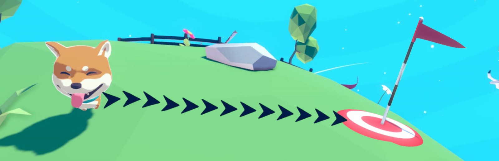 Sling Puzzle: Golf Master Steam CD Key