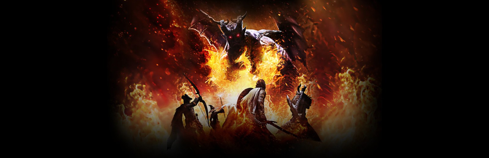 Dragon's Dogma: Dark Arisen GOG CD Key