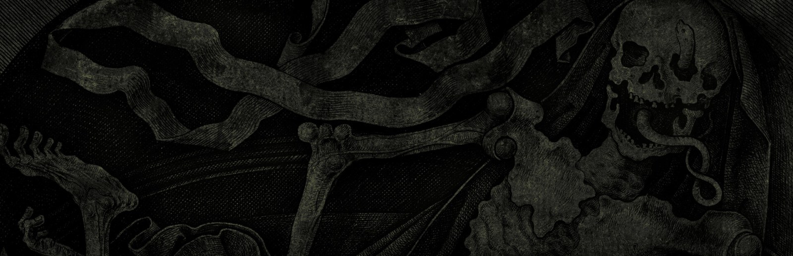 Caput Mortum PC Steam Account