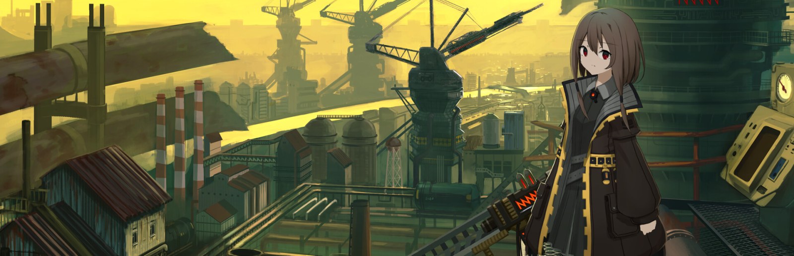 Snezhinka:Sentinel Girls2 PC Steam Account