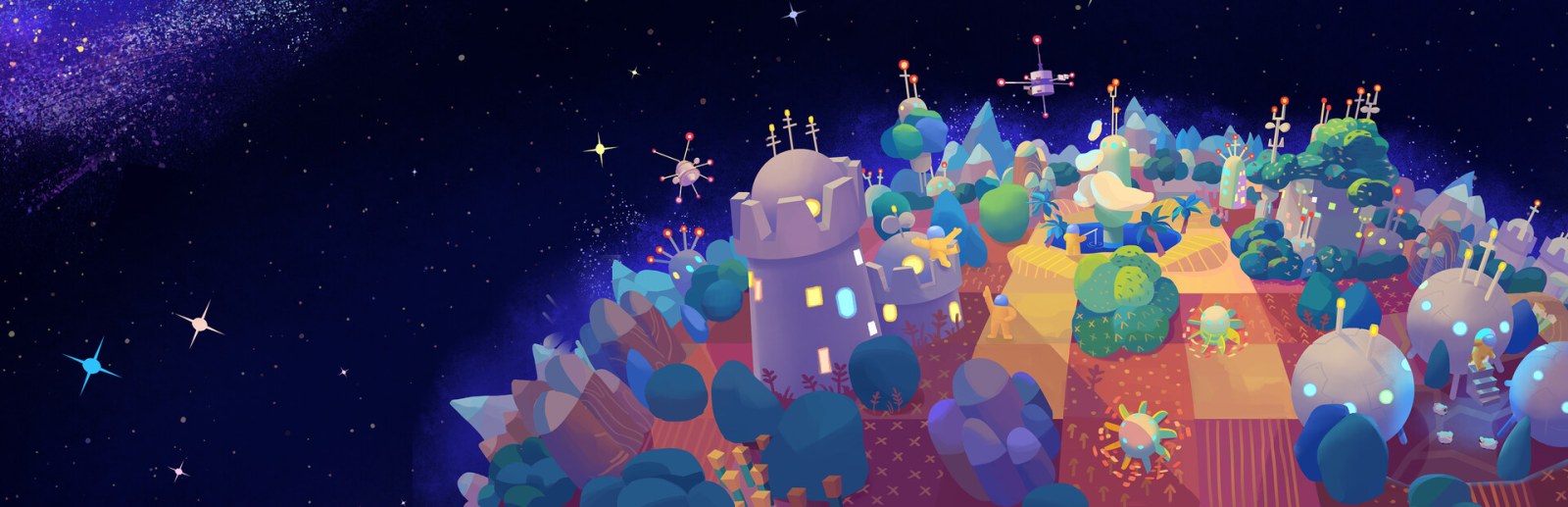 Planetiles PC Steam Account