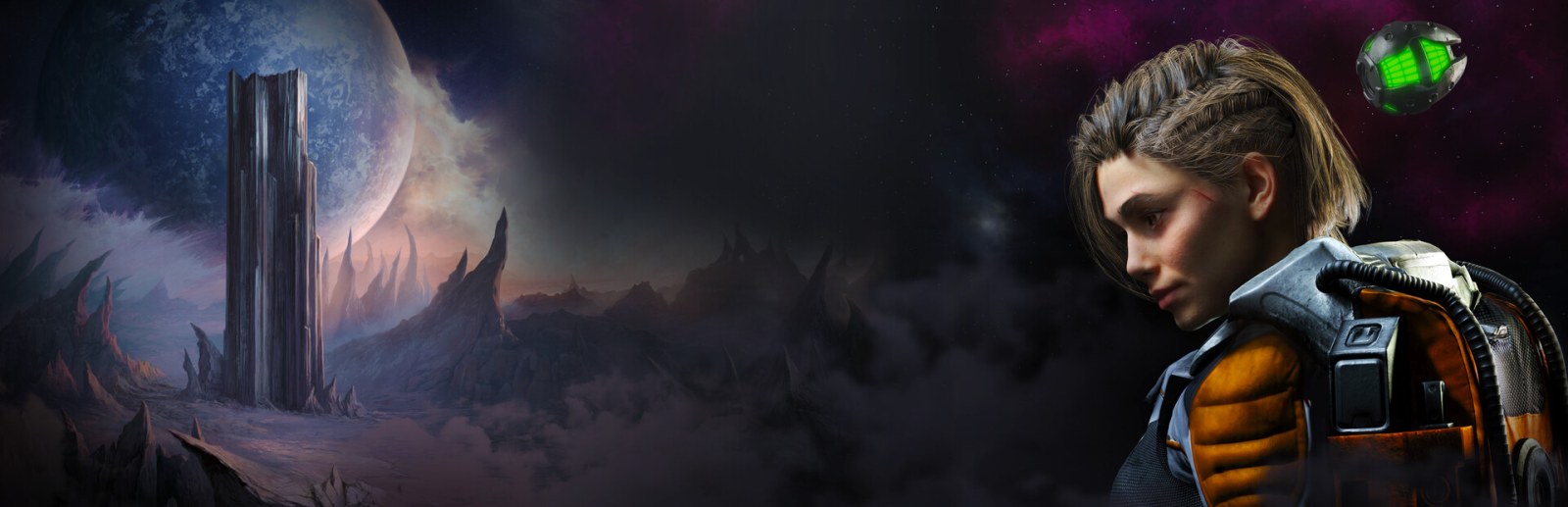 Monolith EU PC Steam CD Key