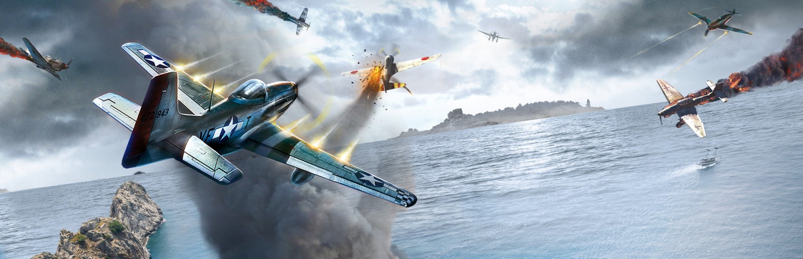 Dogfight: A Sausage Bomber Story Xbox Series X|S CD Key